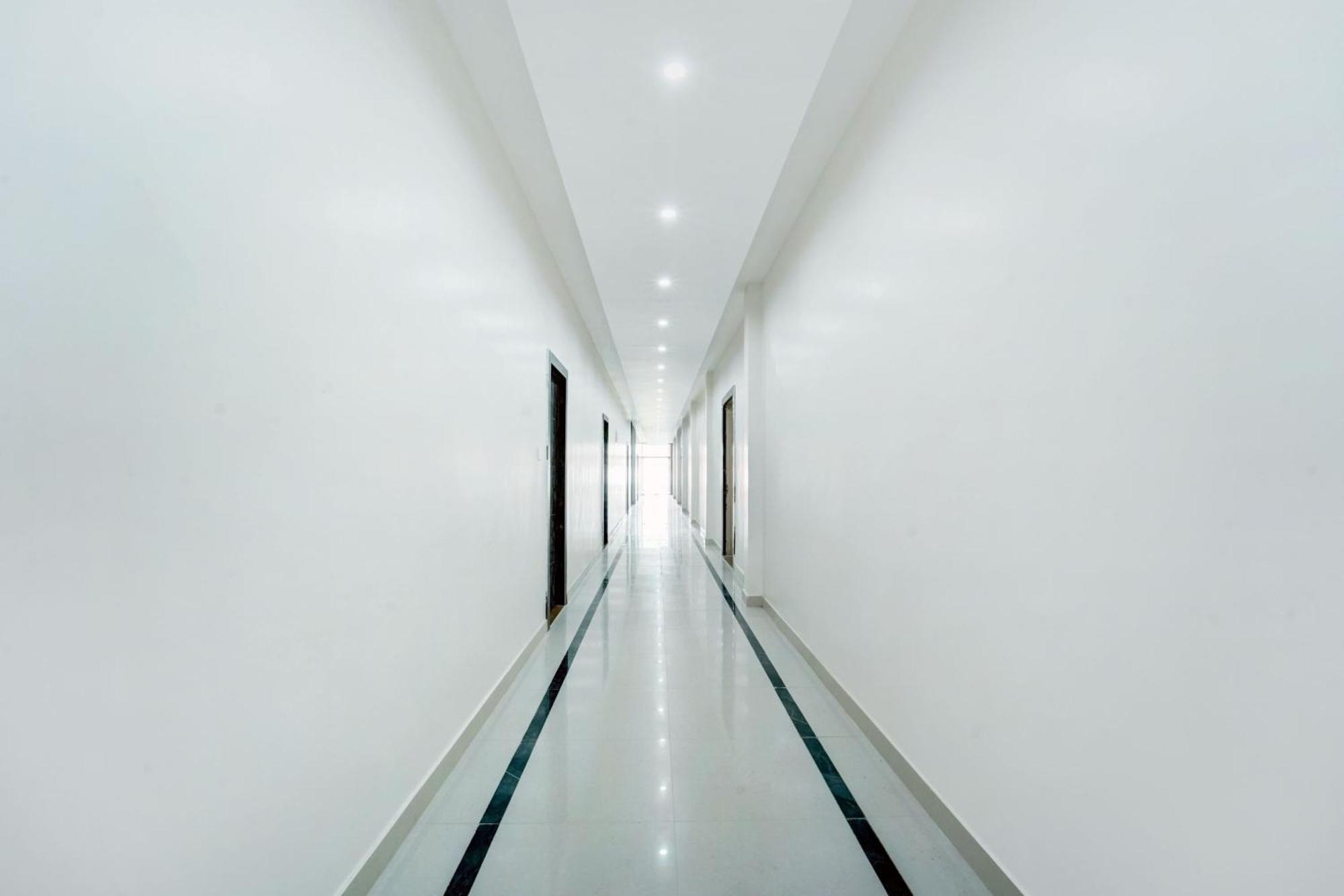 Hotel O The Elegance Resort Danapur Buitenkant foto